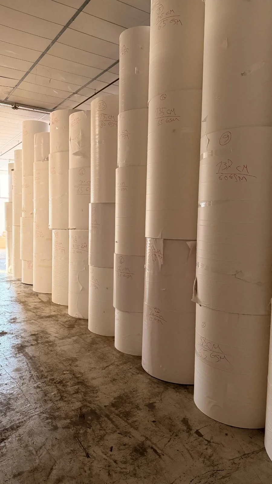Paper & carton